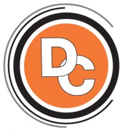 Davie County School District logo