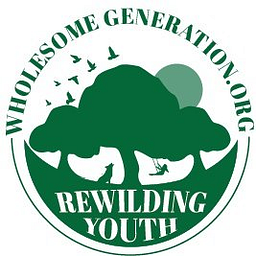 Wholesome Generation logo