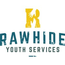 Rawhide Youth Services logo
