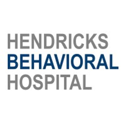 Hendricks Behavioral Hospital logo