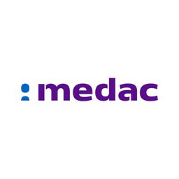 Medac logo