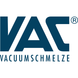 VAC Magnetics logo