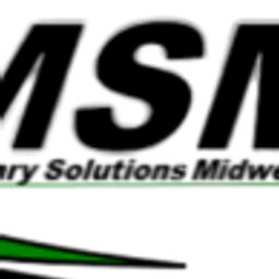 Masonry Solutions Midwest LLC logo