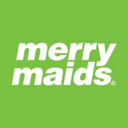 Merry Maids logo