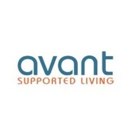 Avant Supported Living logo