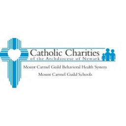 Catholic Charities of the Archdiocese of Newark logo