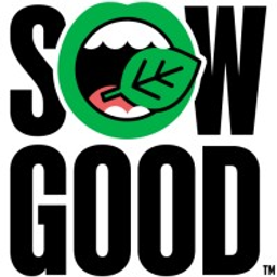 Sow Far logo