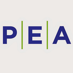 PEA logo