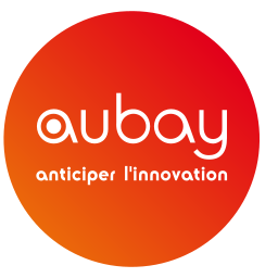 AUBAY S.A. logo