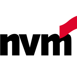 NVM logo