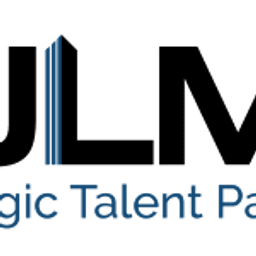 JLM Staffing logo