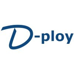 D-ploy logo