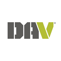 DAV-Force Inc. logo