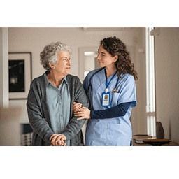 Professional Care Match, Inc. logo