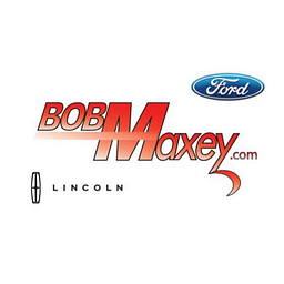 Bob Maxey Ford logo
