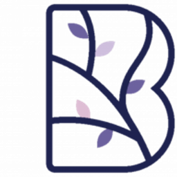 Blossoms at White Hall logo