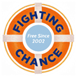 Fighting Chance logo