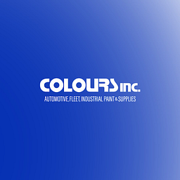 Colours, Inc. logo