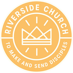 The Riverside Church logo