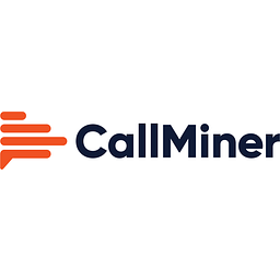 CallMiner logo