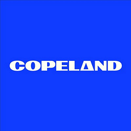 Copeland Veterinary Hospital logo