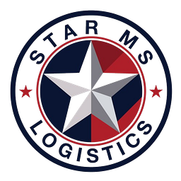 MS Logistics logo