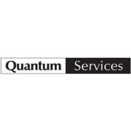 Quantum Services logo