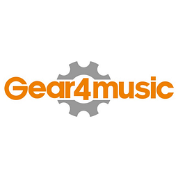 Gear4Music logo