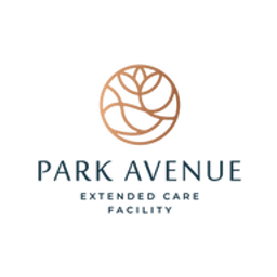 Park Avenue Extended Care logo