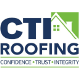 CTI Roofing, LLC logo