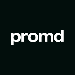 Promd Practice Management Inc logo
