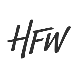 HFW Companies logo