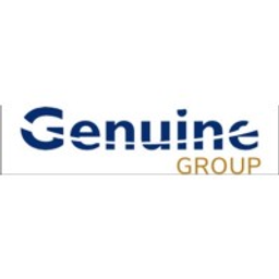 Genuine Restaurants Group logo