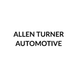 ALLEN TURNER AUTOMOTIVE logo
