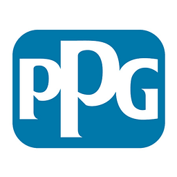 Ppg 6 logo