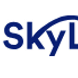 Skylink logo