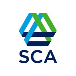 Sweeping Corporation of America logo