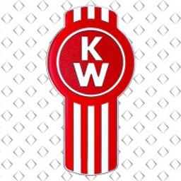Kenworth Louisiana logo