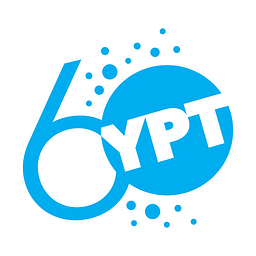 Young People logo