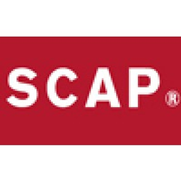 SCAP logo
