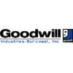 Goodwill logo