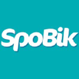 Spobik logo
