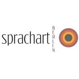 Sprachart Berlin logo