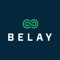 Belay - Corporate logo