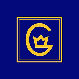 Georgia Crown Distributing Co. logo