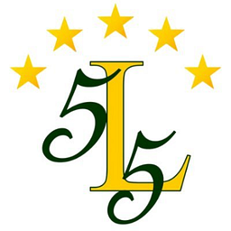 Laurens Co School District 55 logo