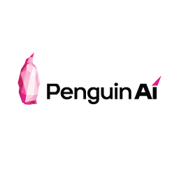 Penguin AI logo