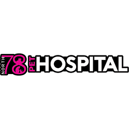 NORTH 78 PET HOSPITAL PLLC logo