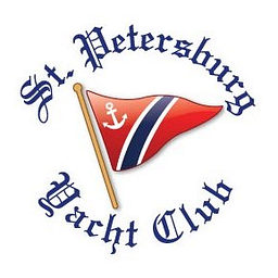 St Francis Yacht Club logo