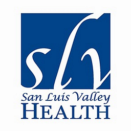 San Luis Valley Health logo